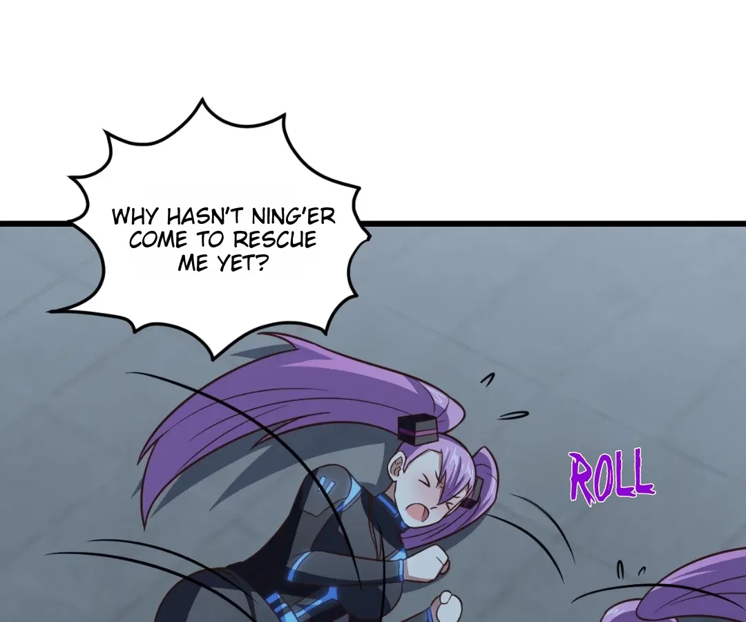 Gao Neng Strikes Chapter 347 – Page 12