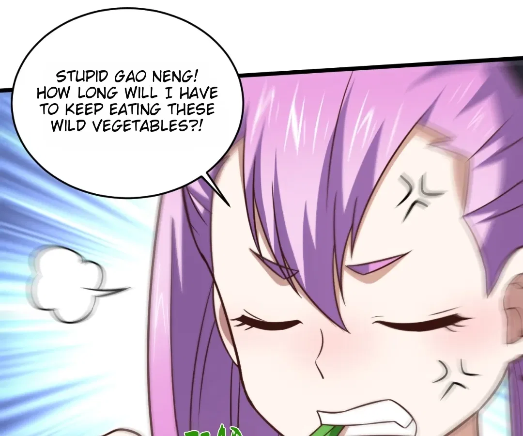 Gao Neng Strikes Chapter 347 – Page 16