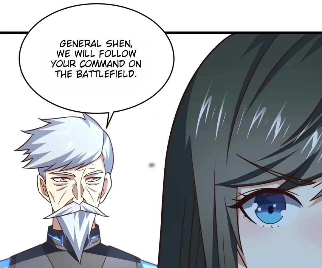 Gao Neng Strikes Chapter 347 – Page 20