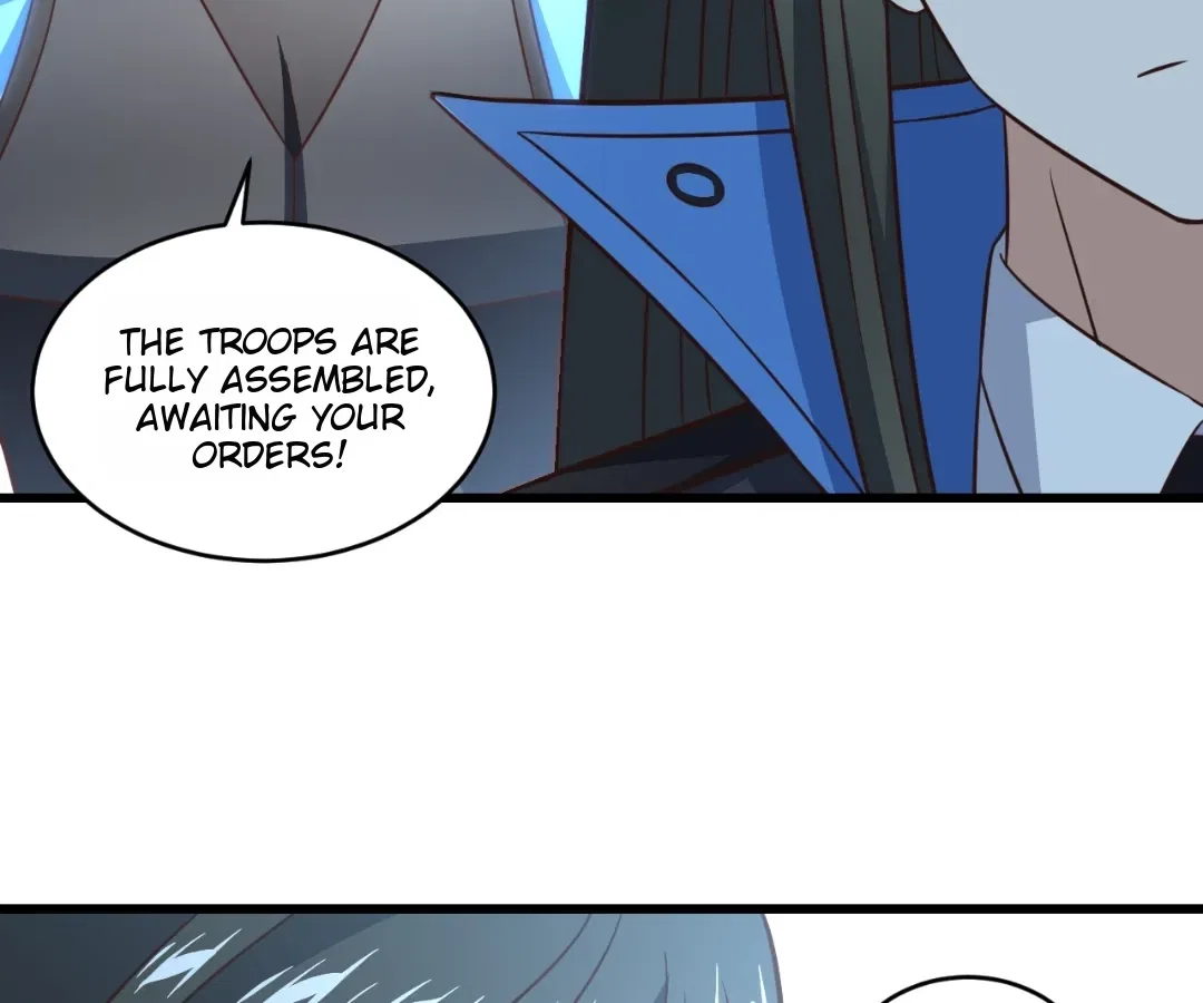 Gao Neng Strikes Chapter 347 – Page 21