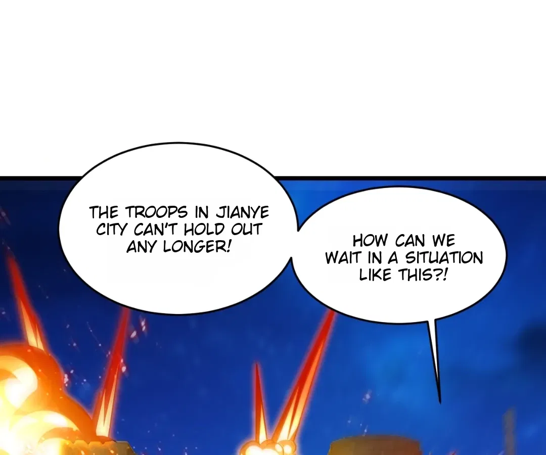 Gao Neng Strikes Chapter 347 – Page 25