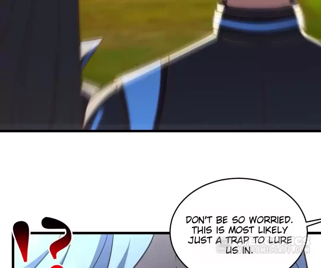 Gao Neng Strikes Chapter 347 – Page 27
