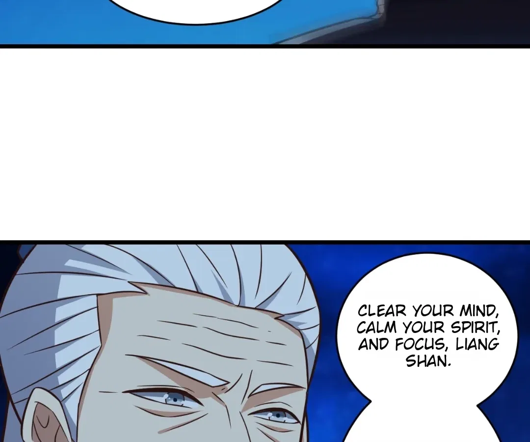 Gao Neng Strikes Chapter 347 – Page 31