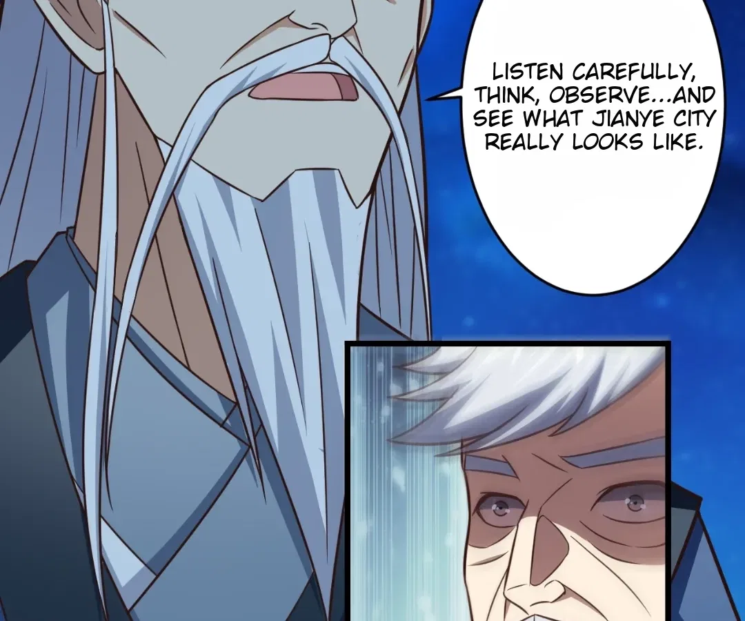 Gao Neng Strikes Chapter 347 – Page 32