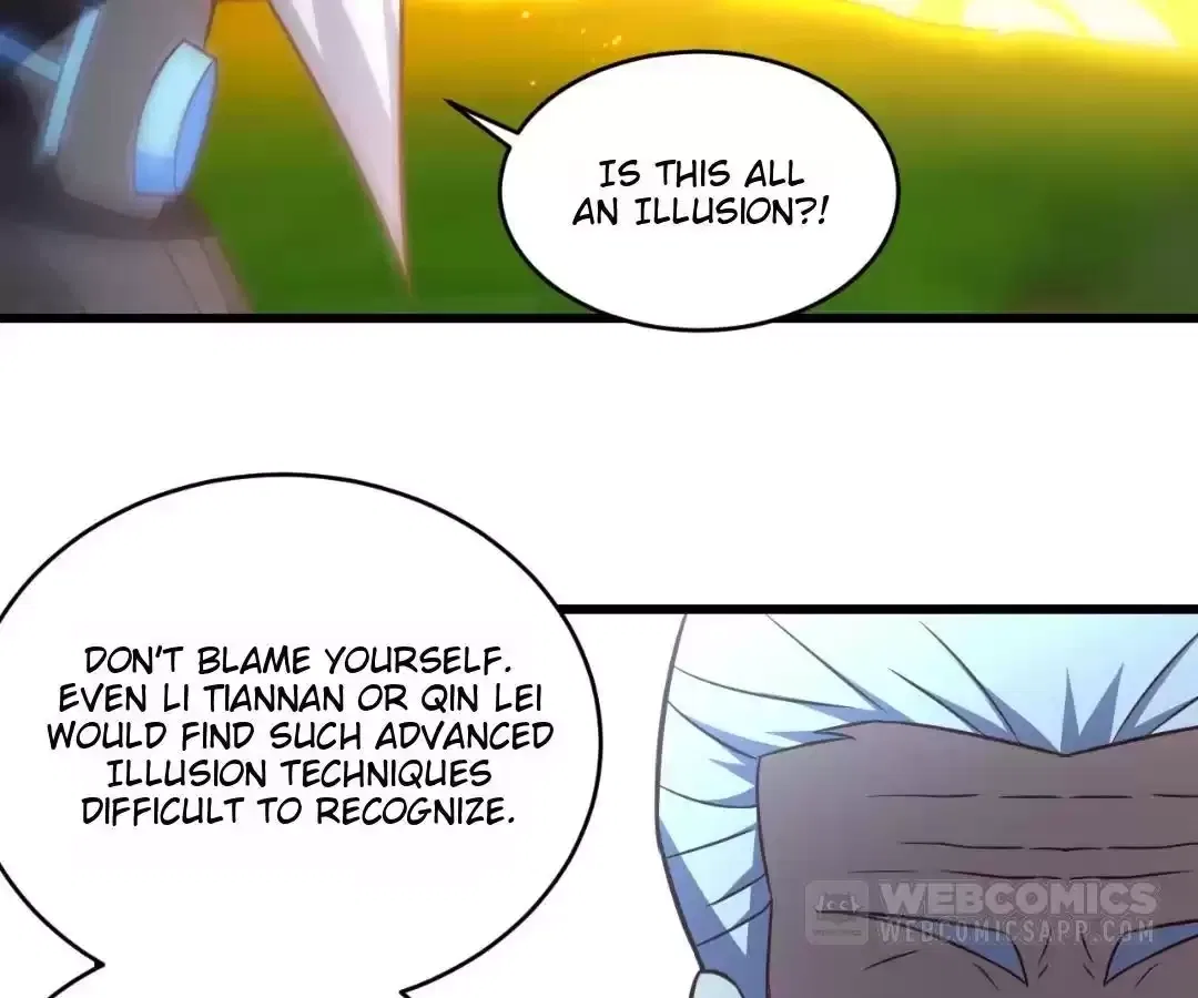 Gao Neng Strikes Chapter 347 – Page 35