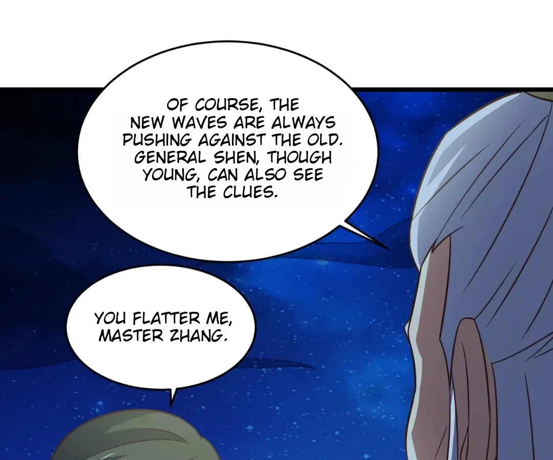 Gao Neng Strikes Chapter 347 – Page 37
