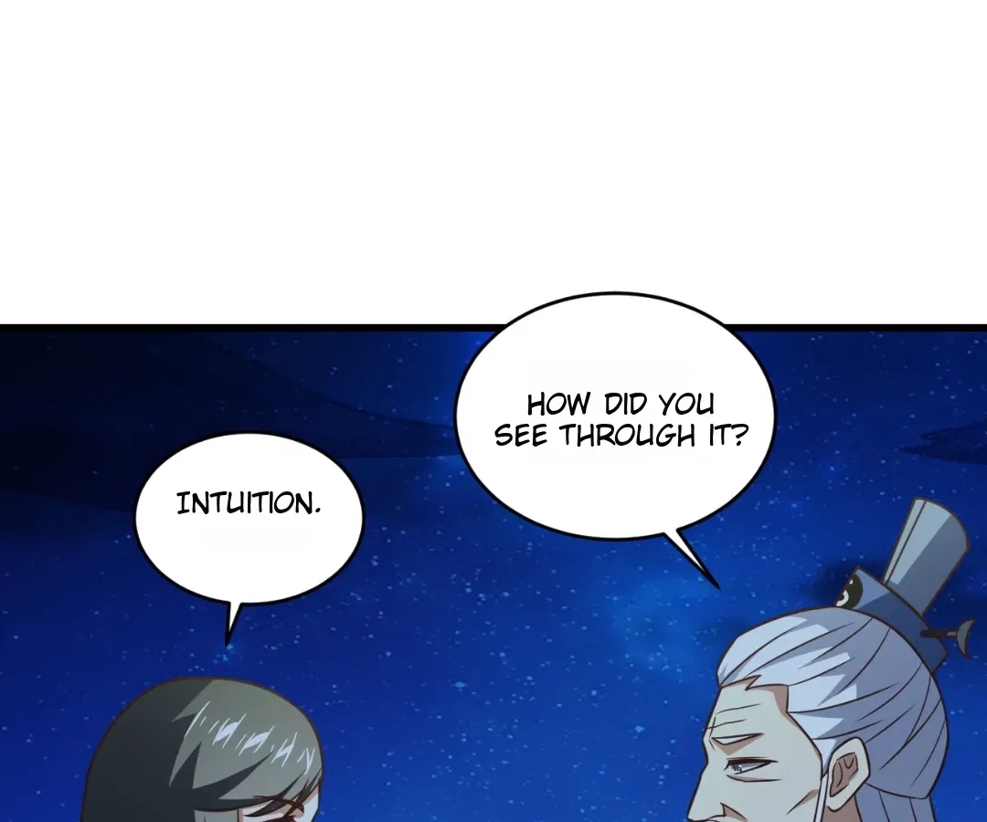 Gao Neng Strikes Chapter 347 – Page 39