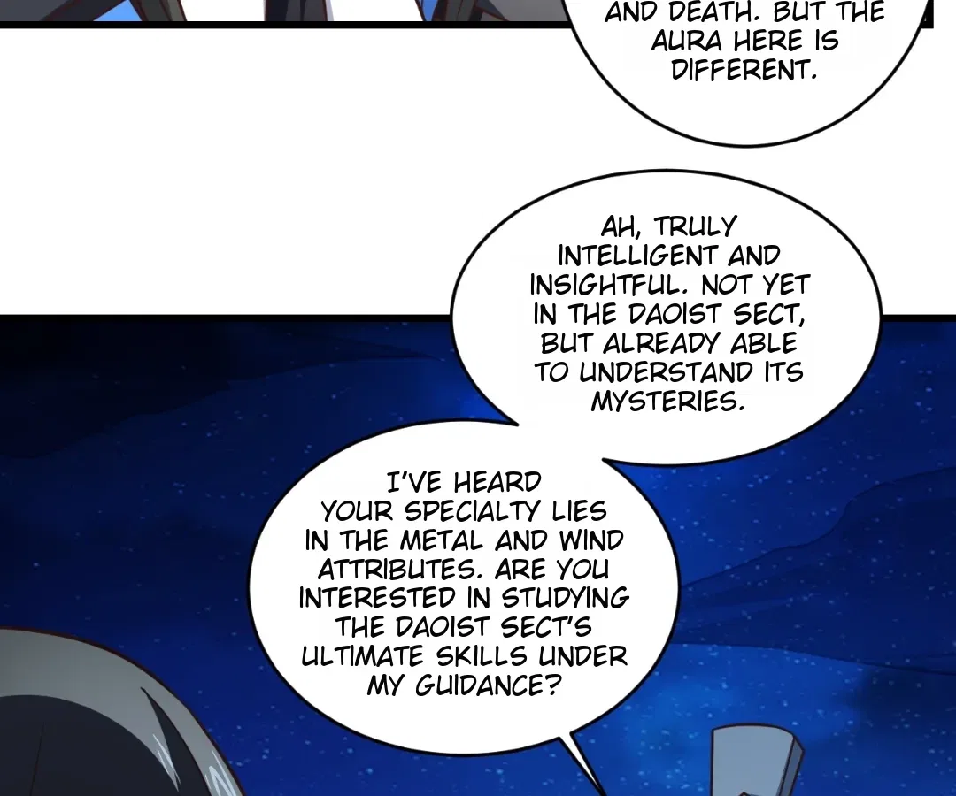 Gao Neng Strikes Chapter 347 – Page 42