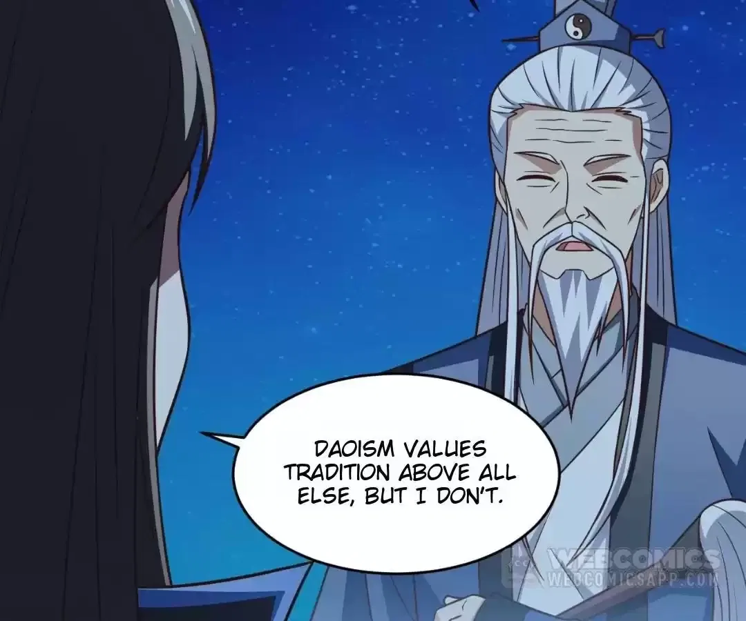 Gao Neng Strikes Chapter 347 – Page 43
