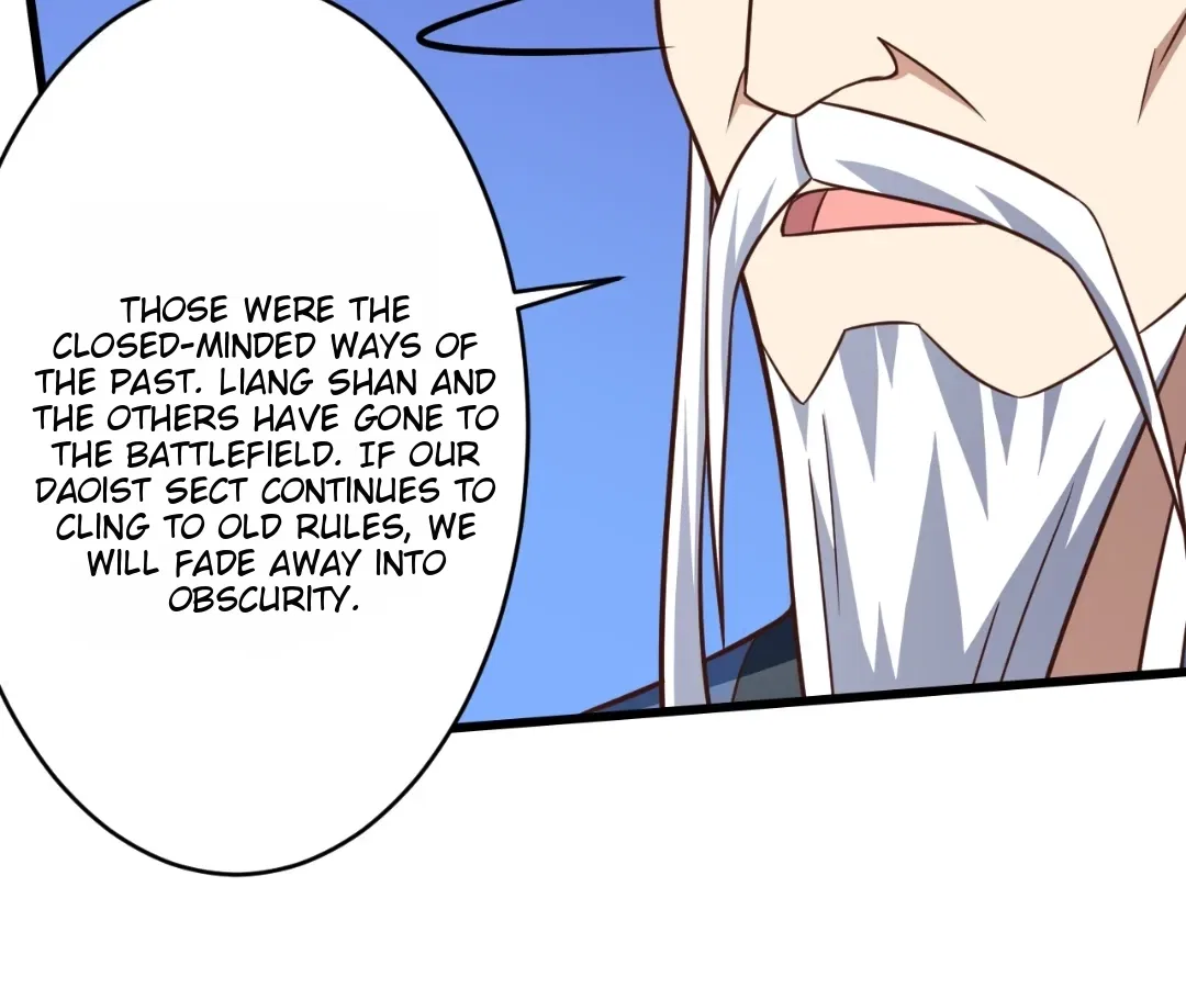 Gao Neng Strikes Chapter 347 – Page 45