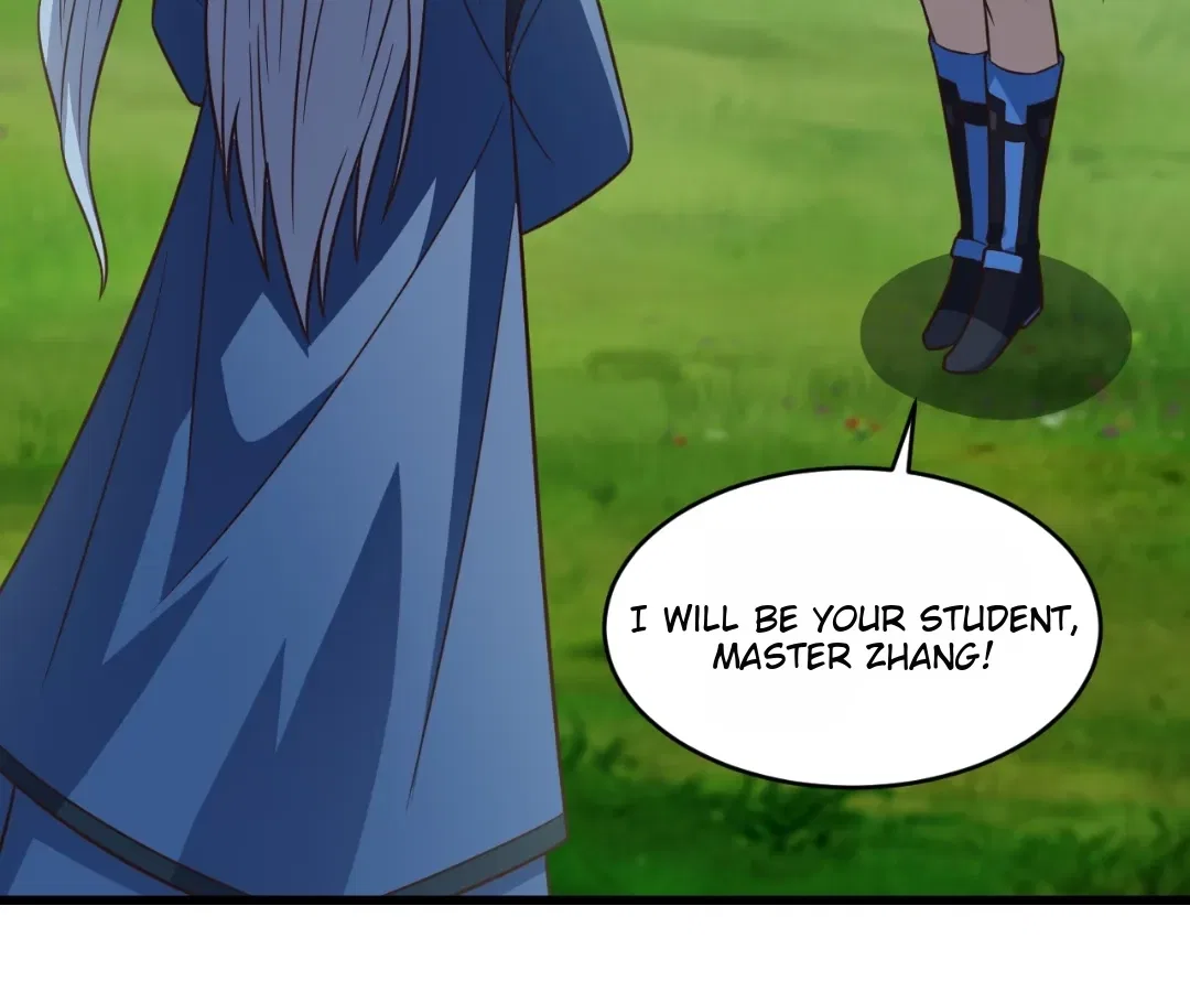 Gao Neng Strikes Chapter 347 – Page 47