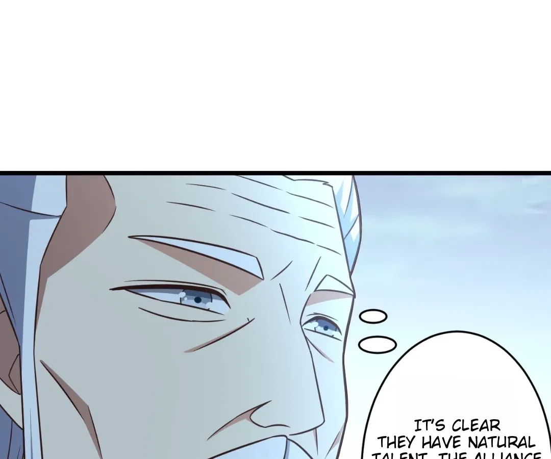 Gao Neng Strikes Chapter 347 – Page 48