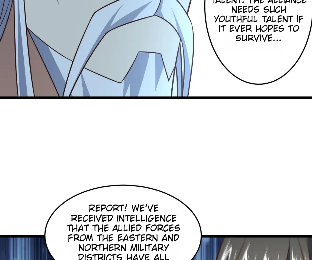Gao Neng Strikes Chapter 347 – Page 49