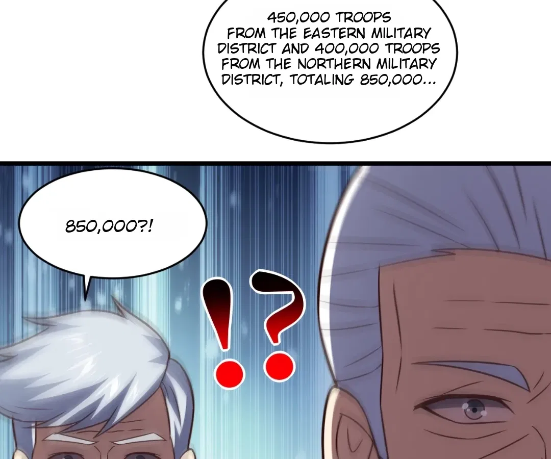 Gao Neng Strikes Chapter 347 – Page 53