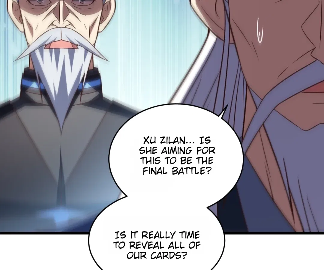Gao Neng Strikes Chapter 347 – Page 54