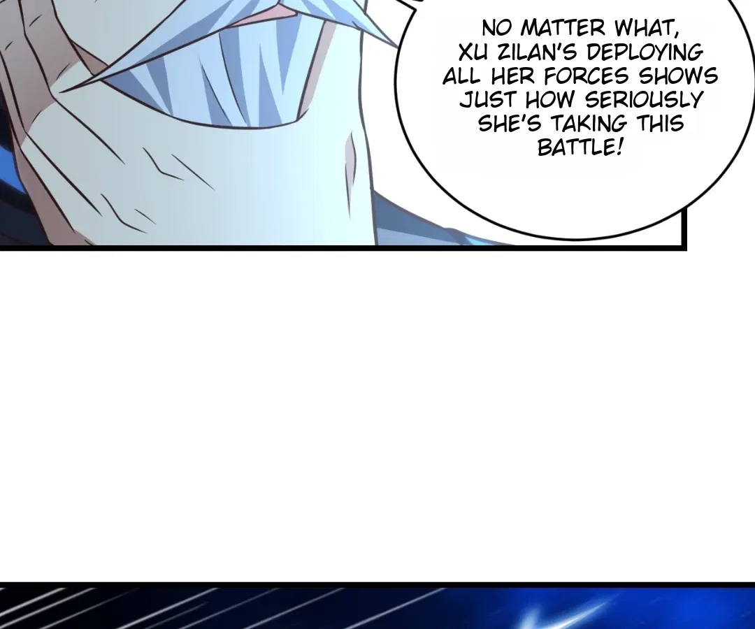 Gao Neng Strikes Chapter 347 – Page 56