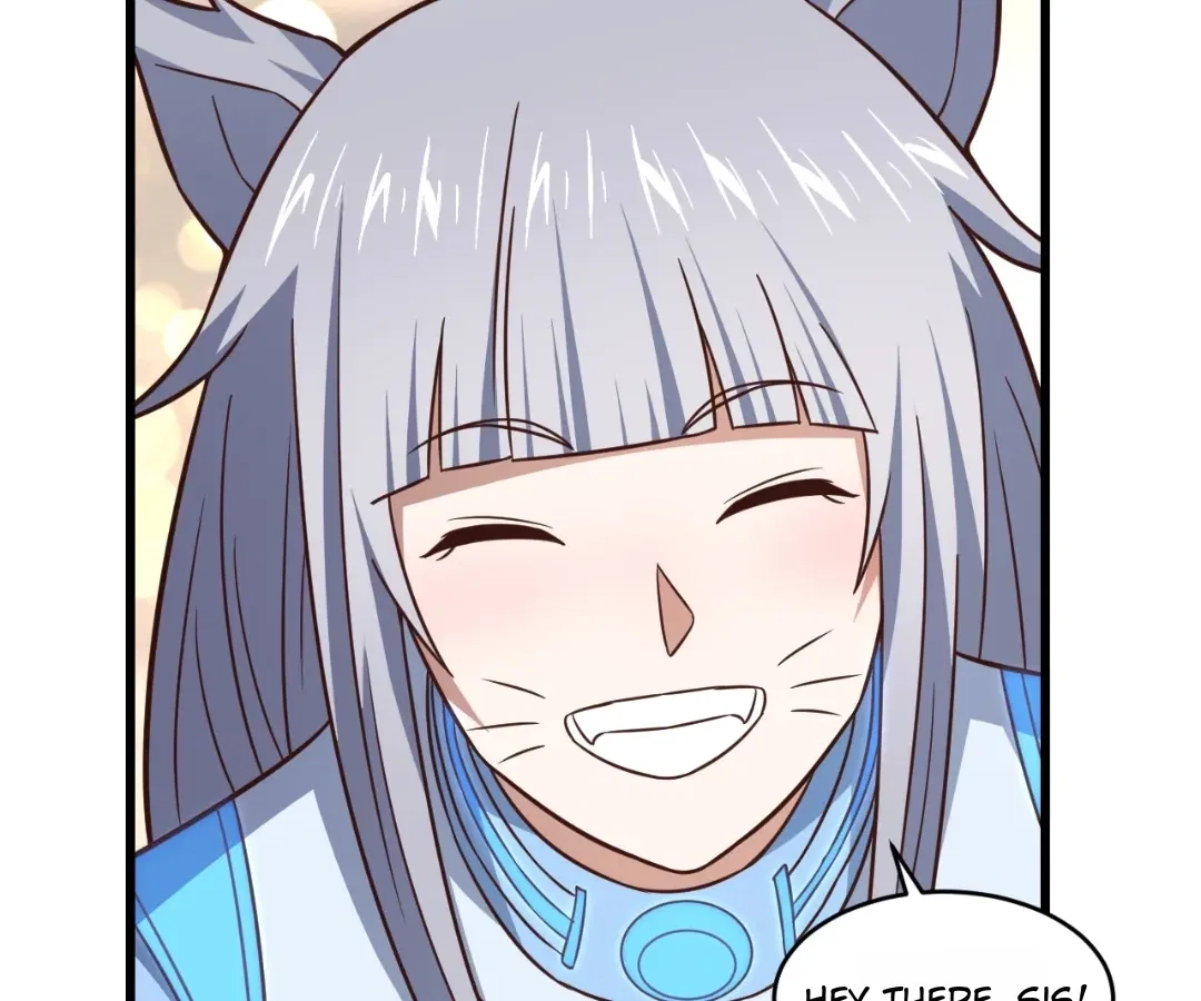 Gao Neng Strikes Chapter 347 – Page 61