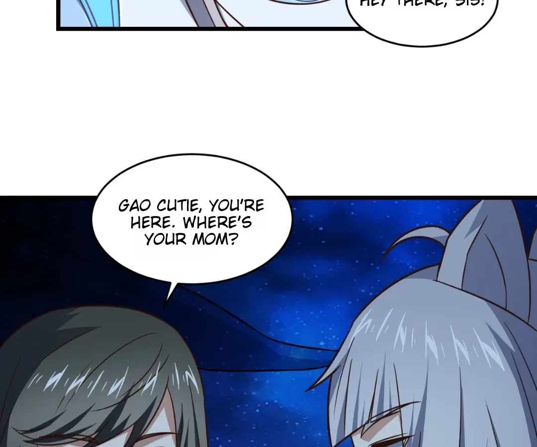 Gao Neng Strikes Chapter 347 – Page 62