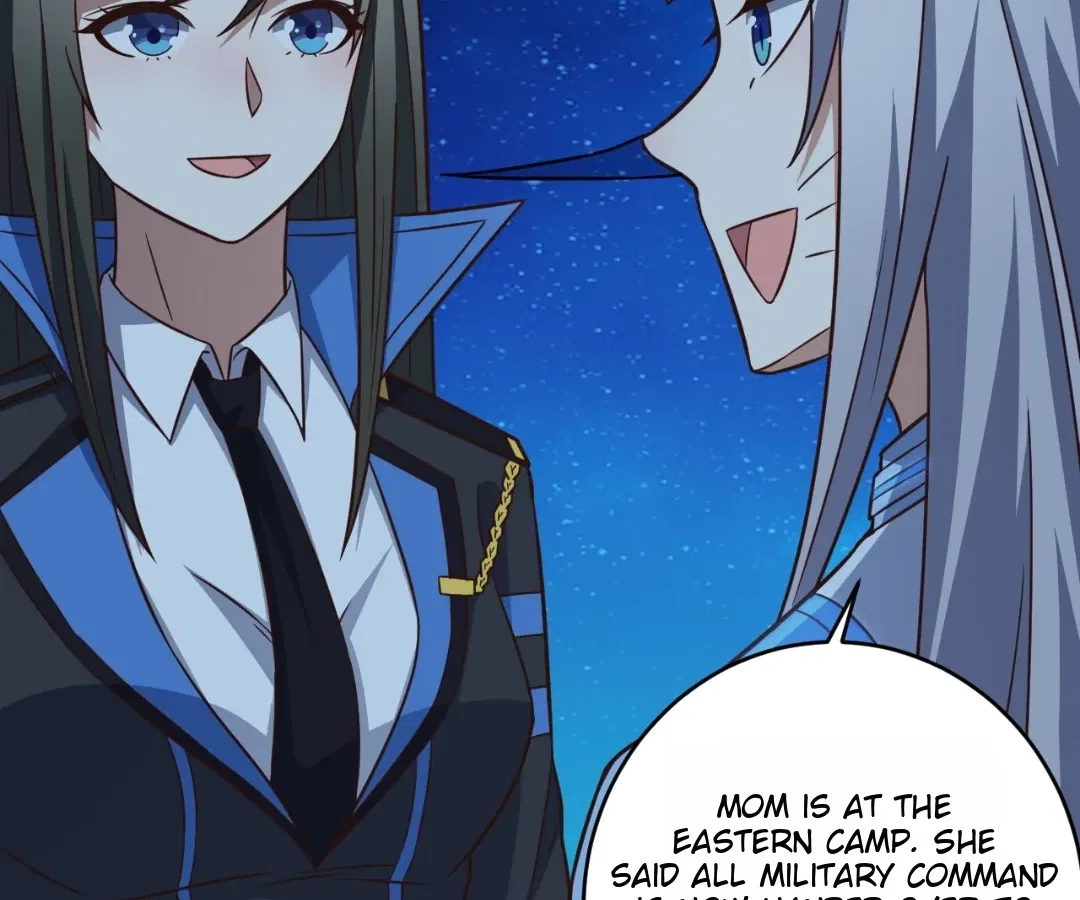 Gao Neng Strikes Chapter 347 – Page 63
