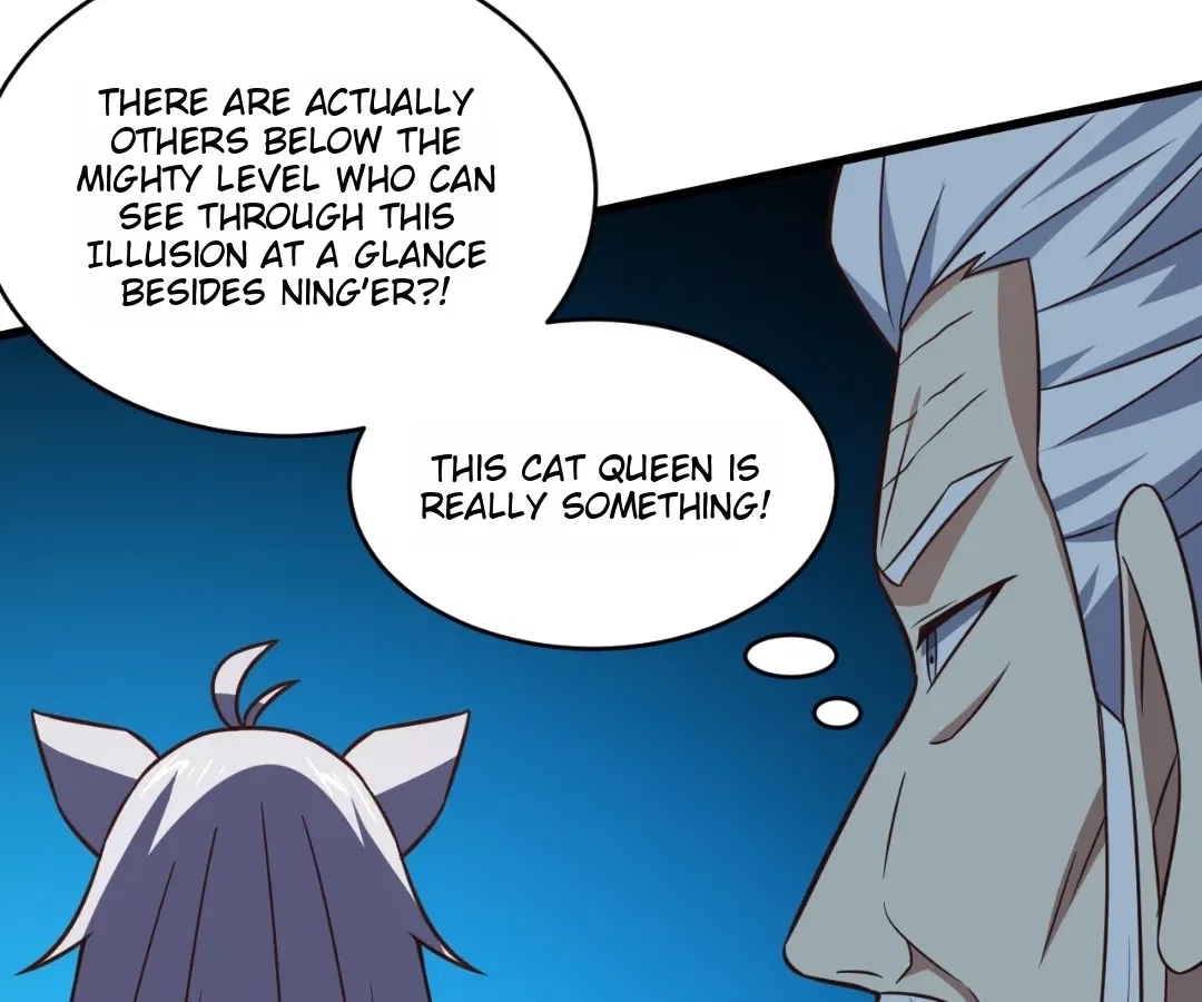 Gao Neng Strikes Chapter 347 – Page 68