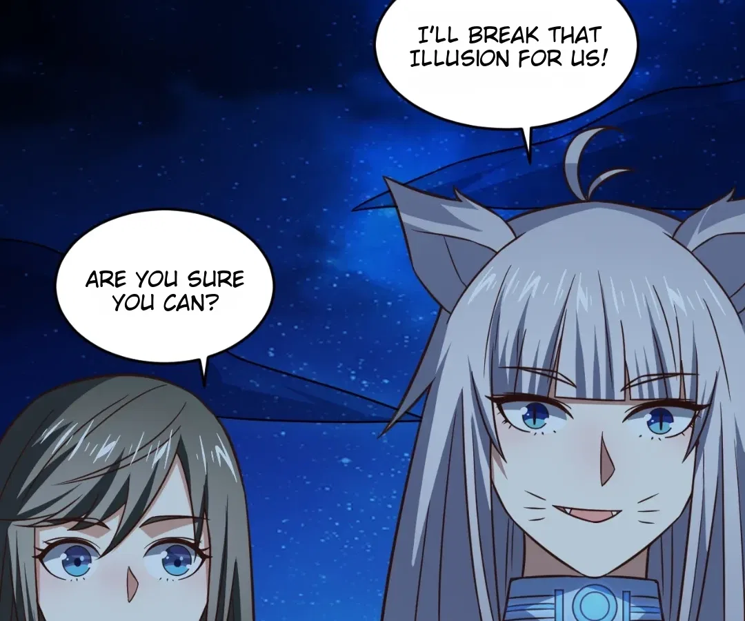 Gao Neng Strikes Chapter 347 – Page 70