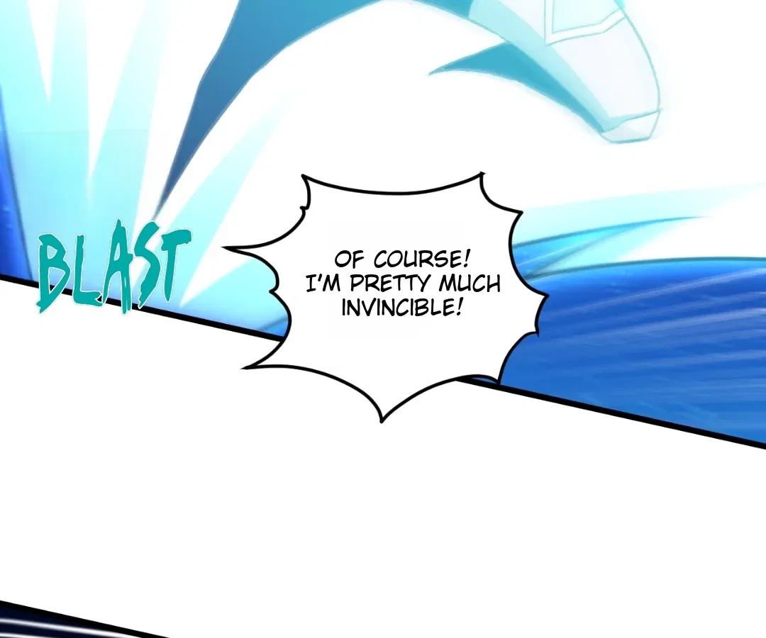 Gao Neng Strikes Chapter 347 – Page 73