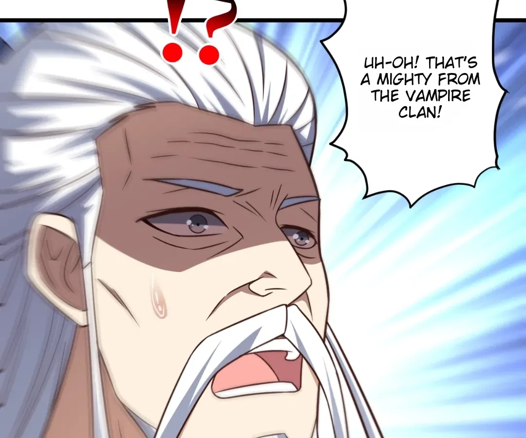 Gao Neng Strikes Chapter 347 – Page 85