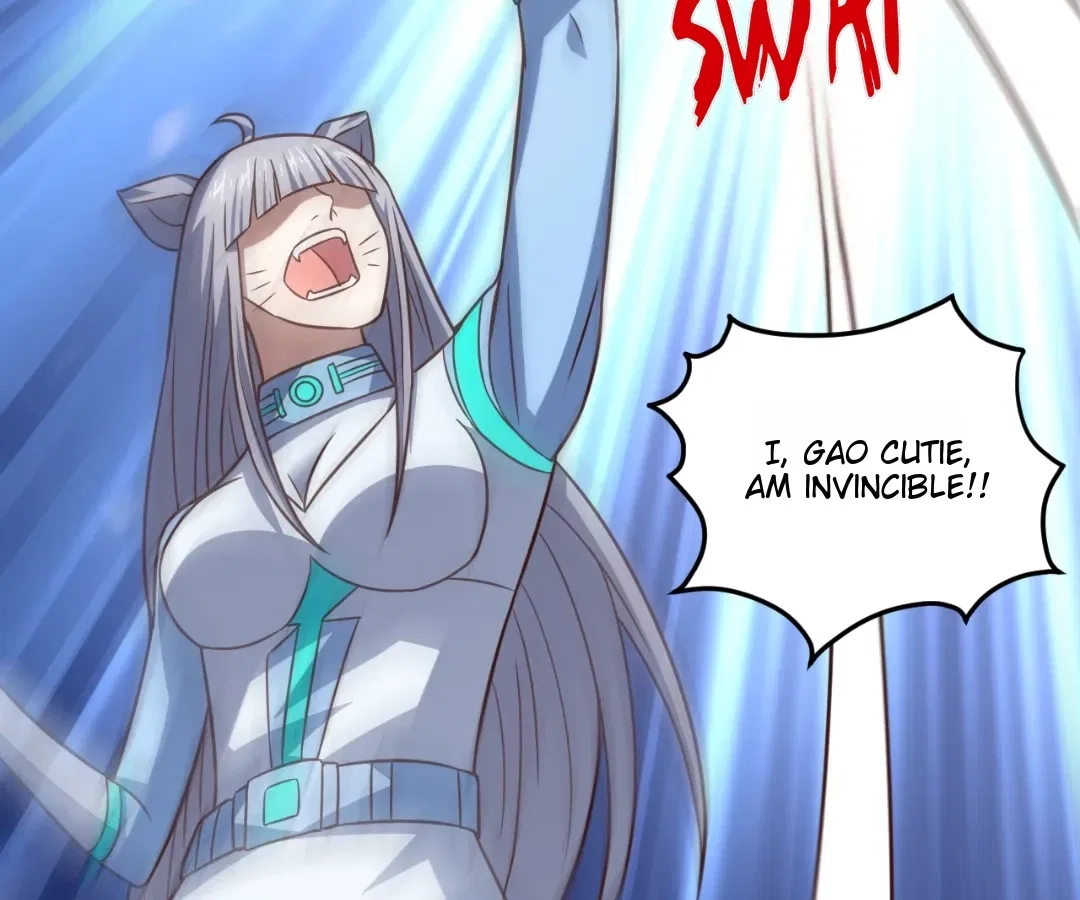 Gao Neng Strikes Chapter 347 – Page 89