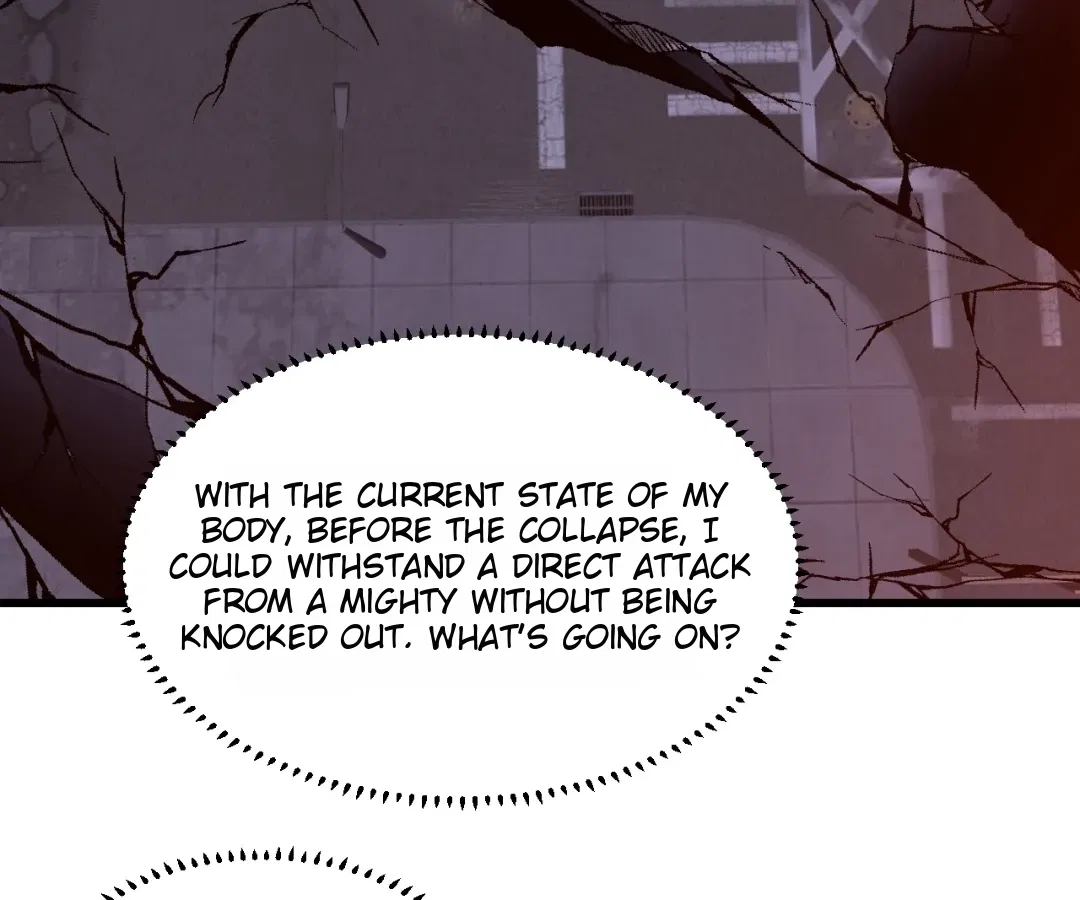 Gao Neng Strikes Chapter 346 – Page 6