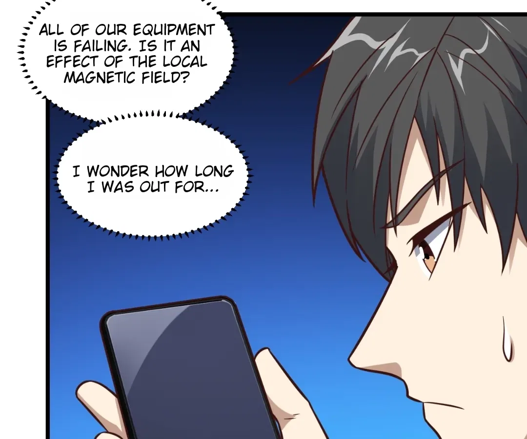 Gao Neng Strikes Chapter 346 – Page 7
