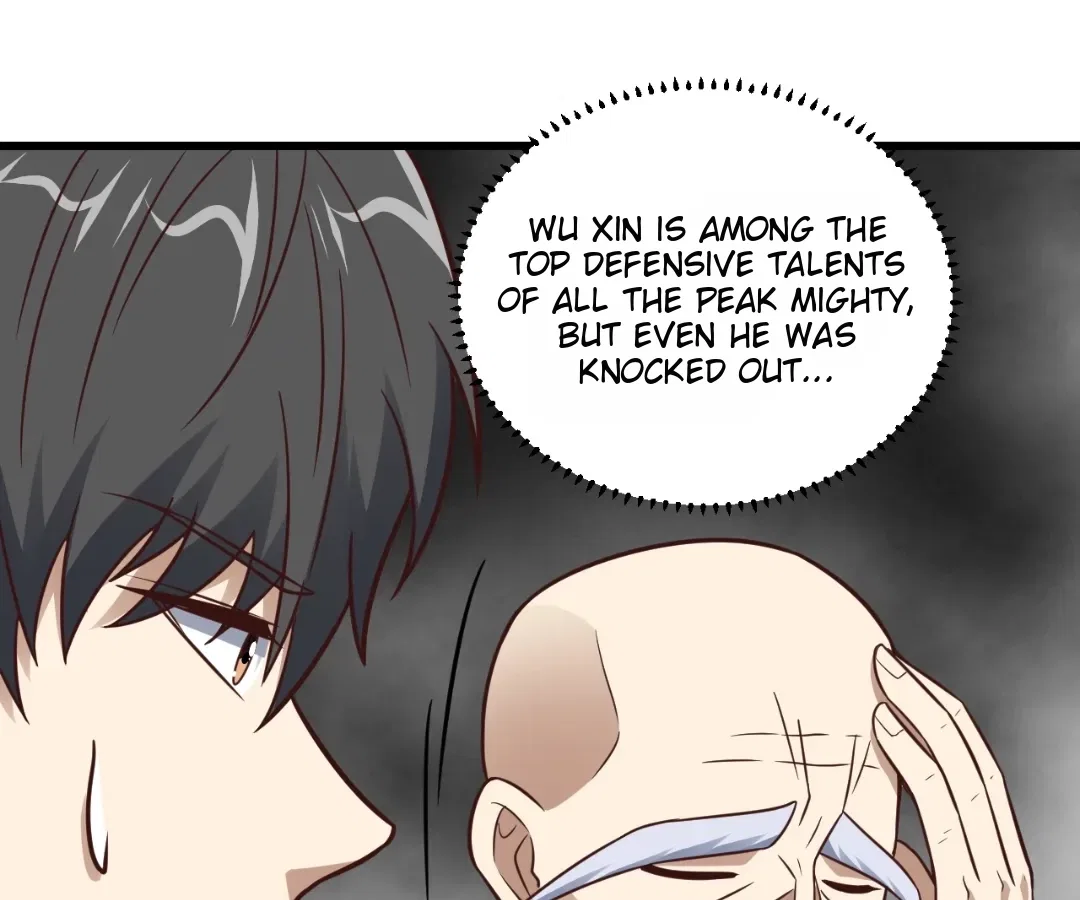 Gao Neng Strikes Chapter 346 – Page 13