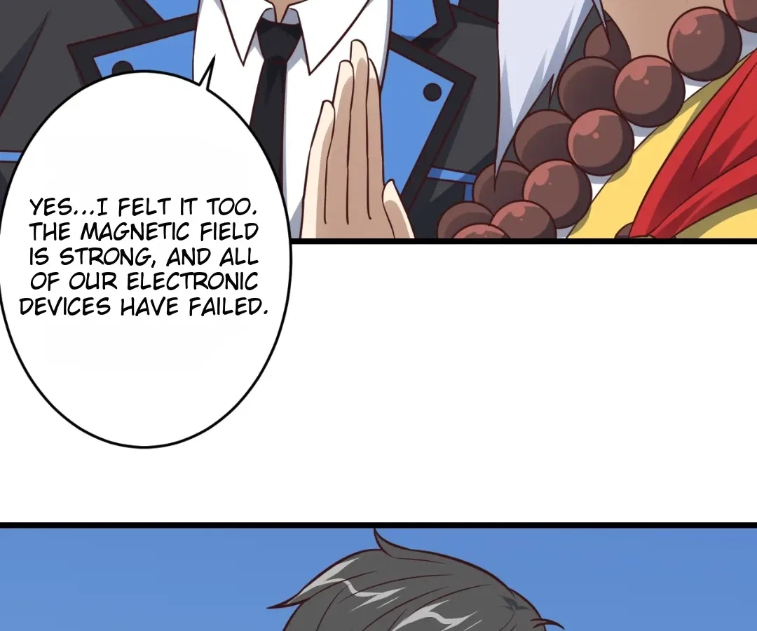 Gao Neng Strikes Chapter 346 – Page 16