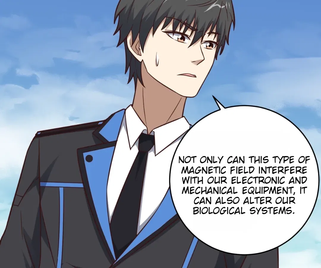 Gao Neng Strikes Chapter 346 – Page 17