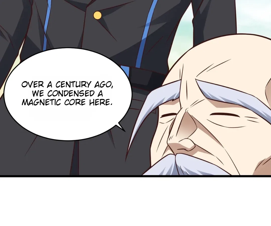 Gao Neng Strikes Chapter 346 – Page 18