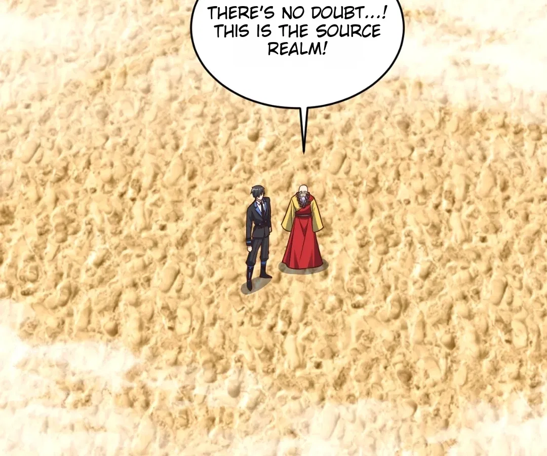 Gao Neng Strikes Chapter 346 – Page 20
