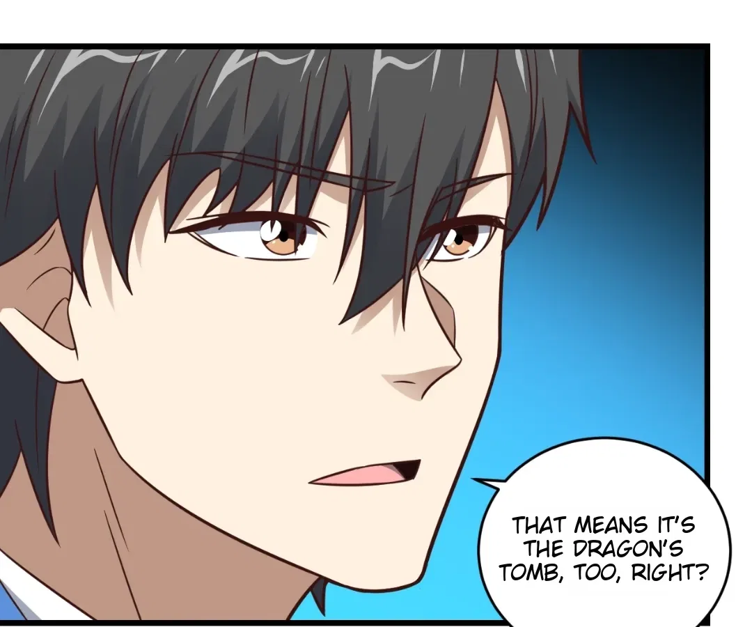 Gao Neng Strikes Chapter 346 – Page 22