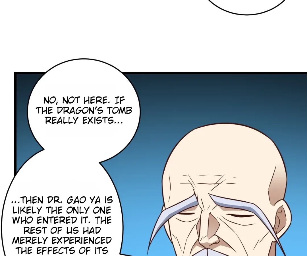 Gao Neng Strikes Chapter 346 – Page 23