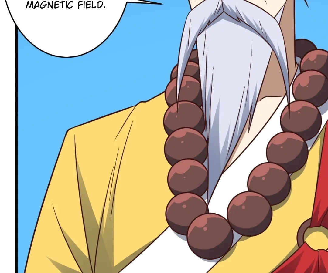 Gao Neng Strikes Chapter 346 – Page 24