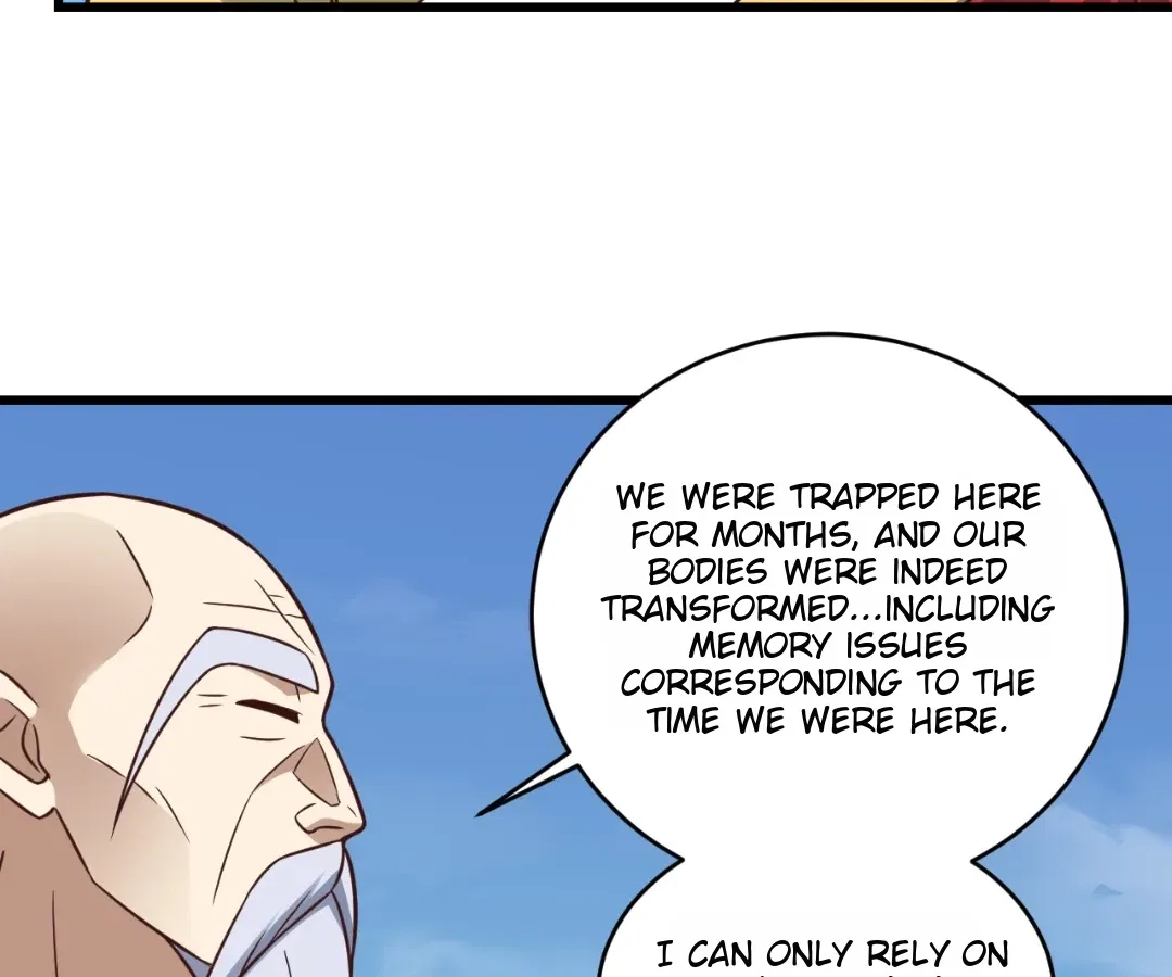 Gao Neng Strikes Chapter 346 – Page 25
