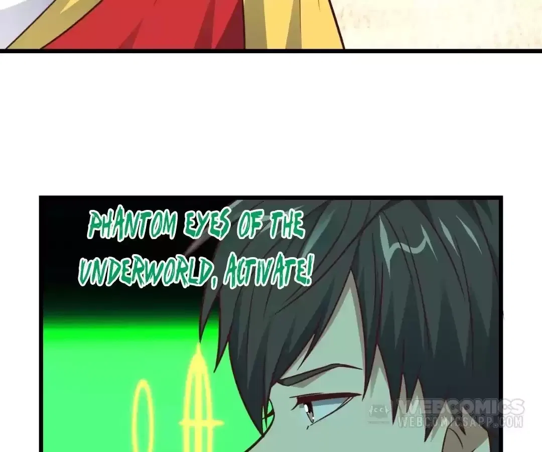 Gao Neng Strikes Chapter 346 – Page 27
