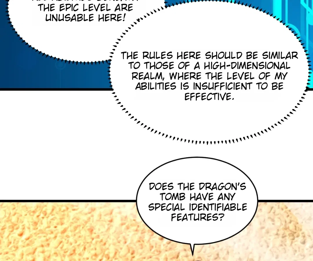 Gao Neng Strikes Chapter 346 – Page 33