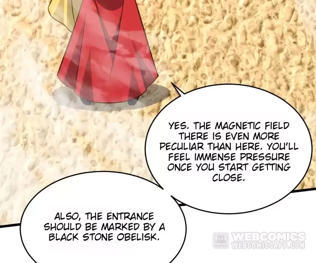 Gao Neng Strikes Chapter 346 – Page 35