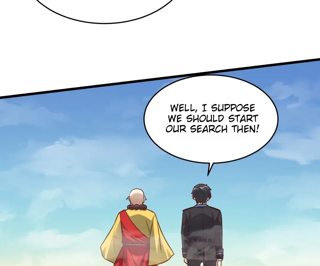 Gao Neng Strikes Chapter 346 – Page 36