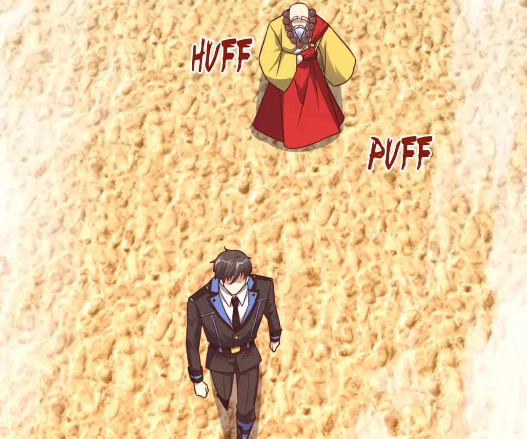 Gao Neng Strikes Chapter 346 – Page 41
