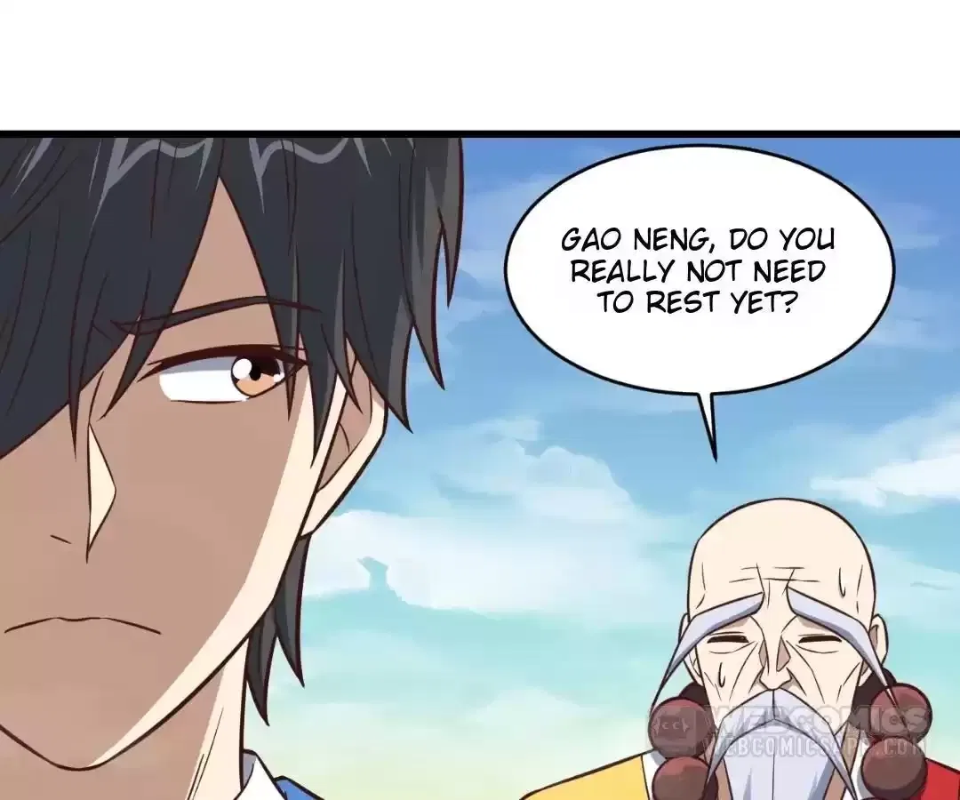 Gao Neng Strikes Chapter 346 – Page 43