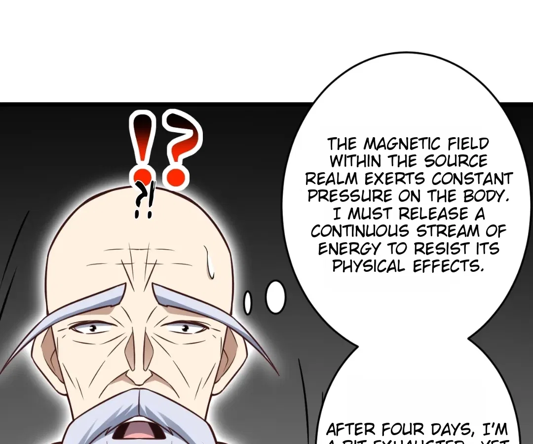 Gao Neng Strikes Chapter 346 – Page 46