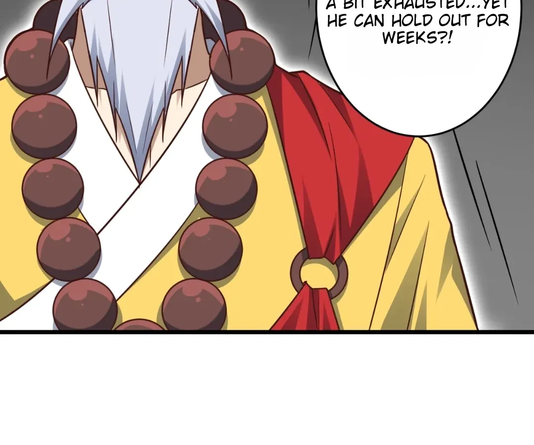 Gao Neng Strikes Chapter 346 – Page 47