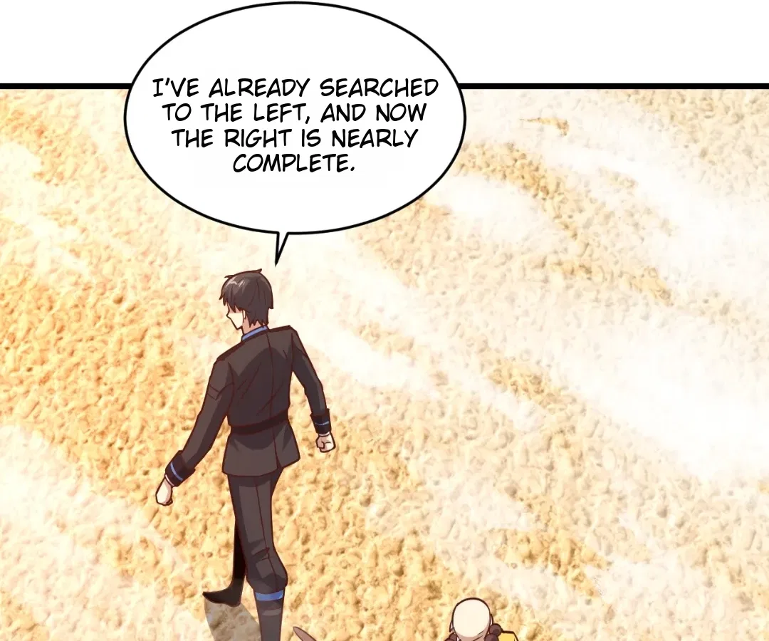 Gao Neng Strikes Chapter 346 – Page 48