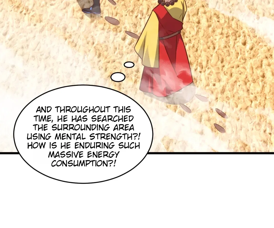Gao Neng Strikes Chapter 346 – Page 49
