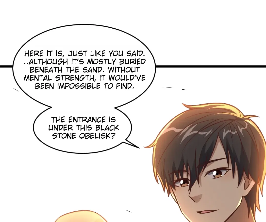 Gao Neng Strikes Chapter 346 – Page 57